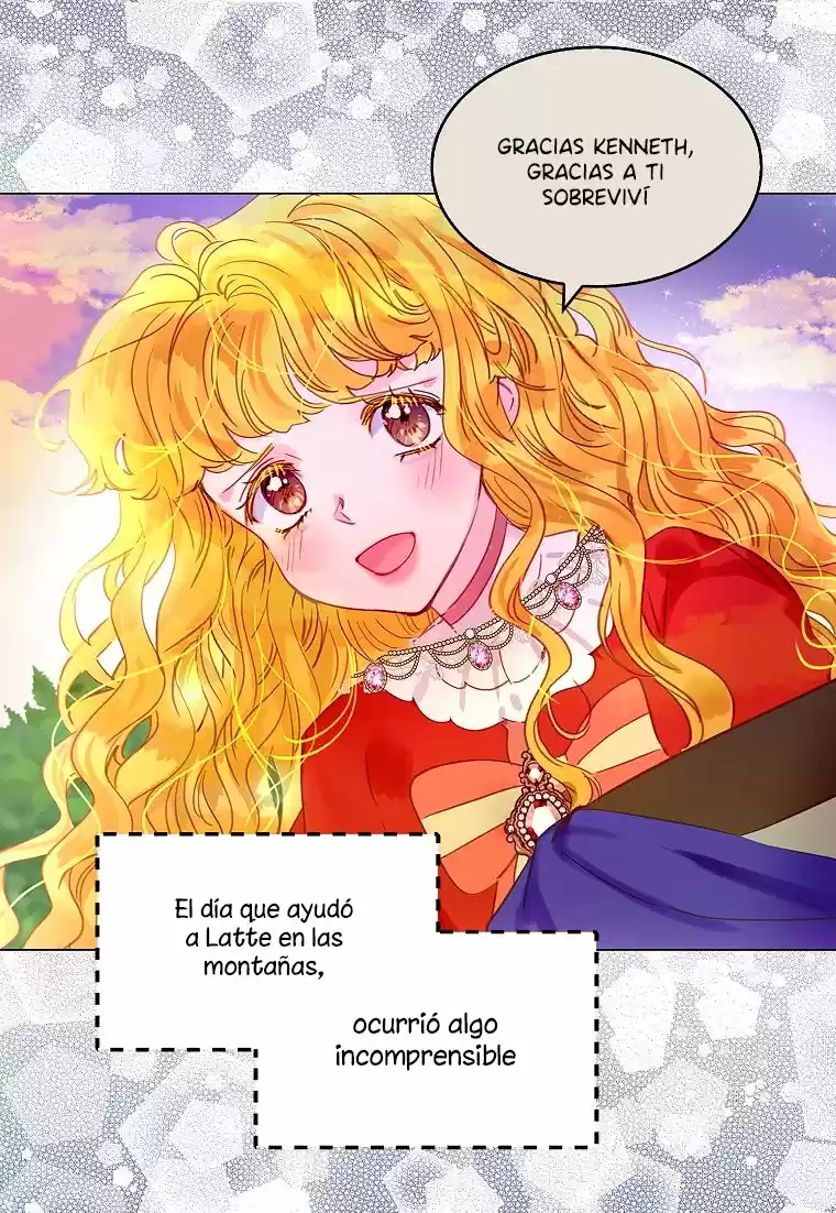 Especiales Miss Not So Sidekick - Capítulo 16 - Página 56 - LectorTMOo