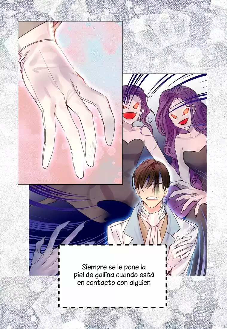 Especiales Miss Not So Sidekick - Capítulo 16 - Página 57 - LectorTMOo