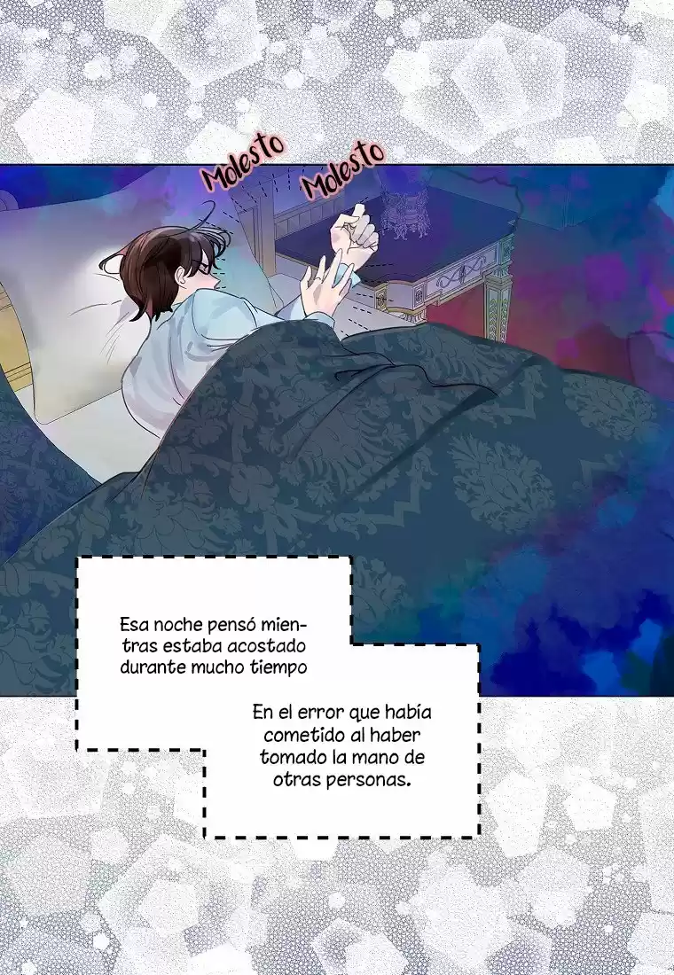 Especiales Miss Not So Sidekick - Capítulo 16 - Página 63 - LectorTMOo