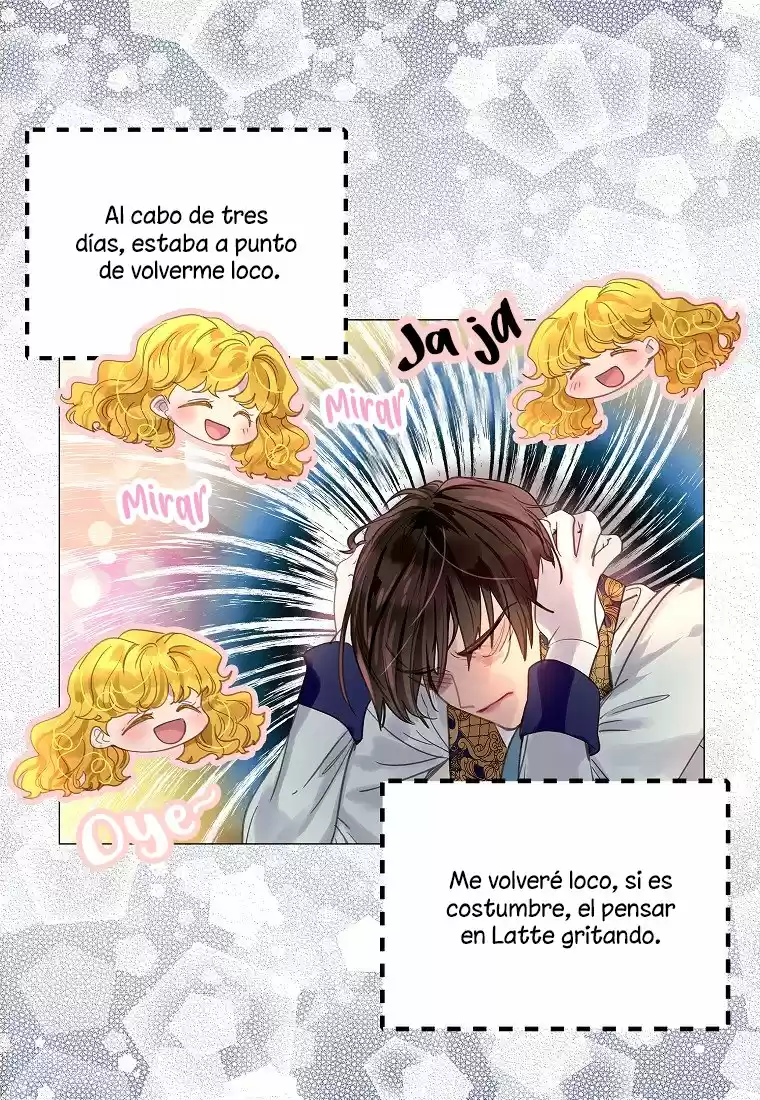 Especiales Miss Not So Sidekick - Capítulo 17 - Página 3 - LectorTMOo