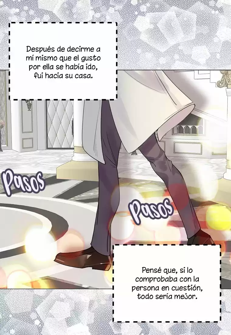 Especiales Miss Not So Sidekick - Capítulo 17 - Página 5 - LectorTMOo