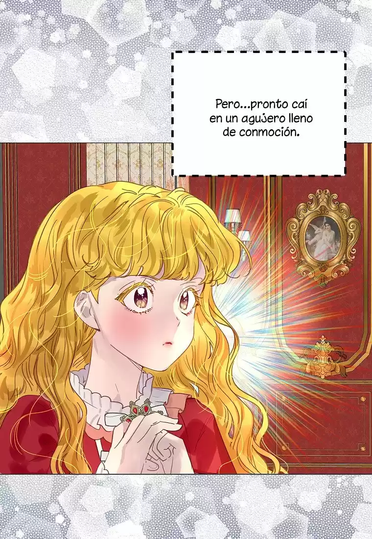 Especiales Miss Not So Sidekick - Capítulo 17 - Página 6 - LectorTMOo