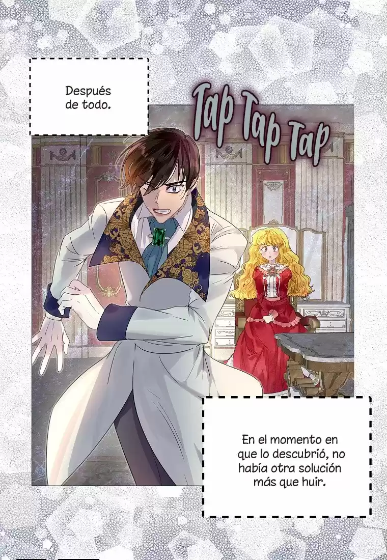 Especiales Miss Not So Sidekick - Capítulo 17 - Página 18 - LectorTMOo