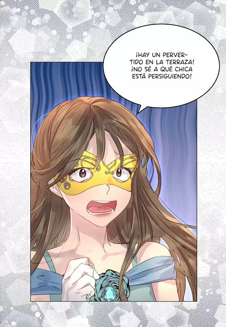 Especiales Miss Not So Sidekick - Capítulo 17 - Página 30 - LectorTMOo