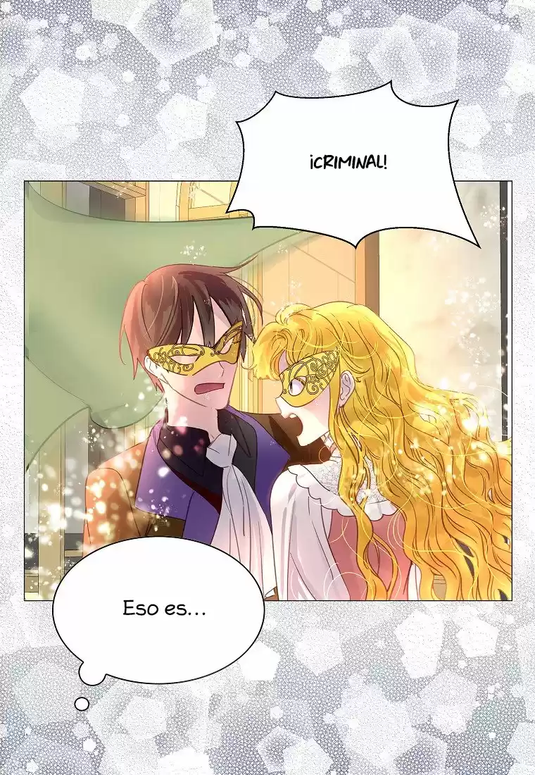 Especiales Miss Not So Sidekick - Capítulo 17 - Página 33 - LectorTMOo