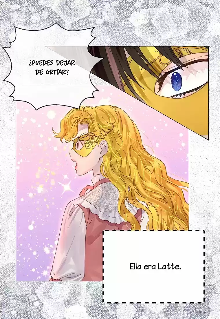 Especiales Miss Not So Sidekick - Capítulo 17 - Página 34 - LectorTMOo