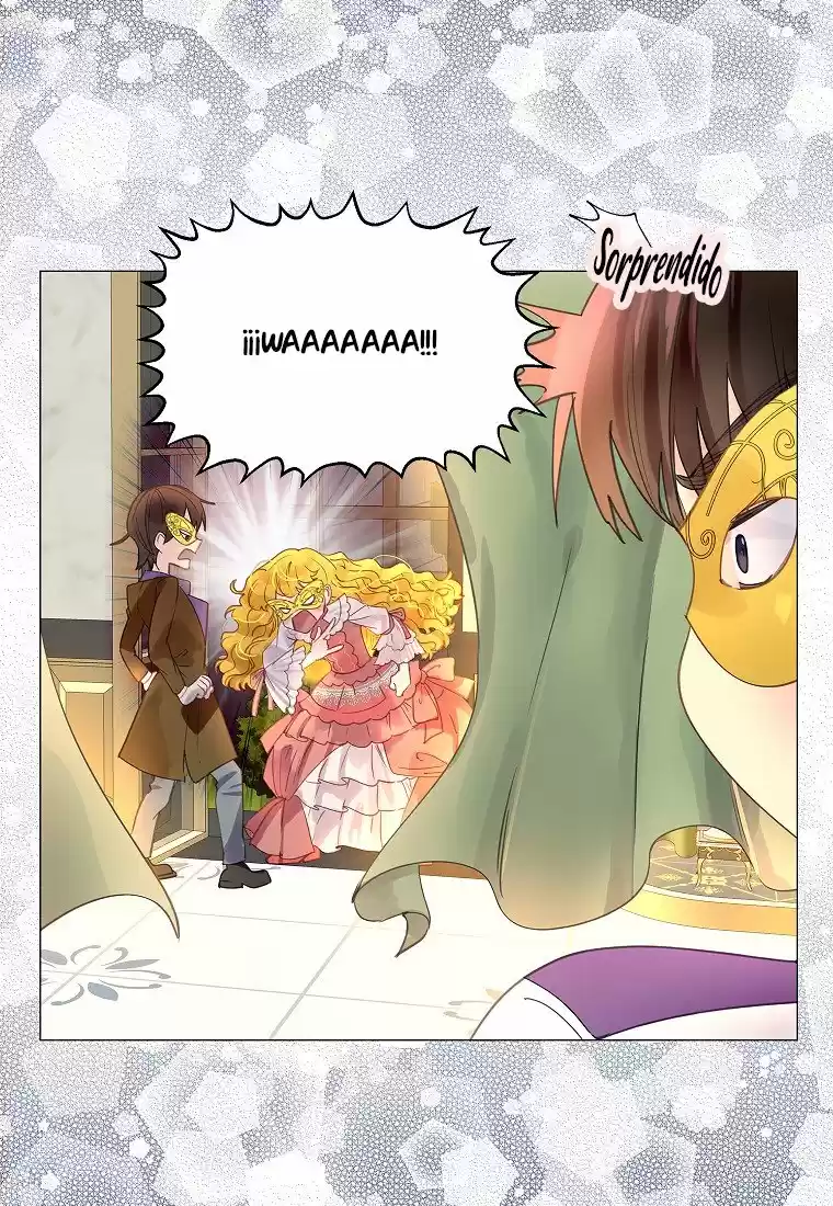 Especiales Miss Not So Sidekick - Capítulo 17 - Página 35 - LectorTMOo