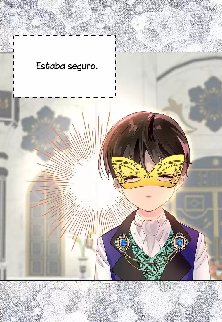 Especiales Miss Not So Sidekick - Capítulo 17 - Página 36 - LectorTMOo