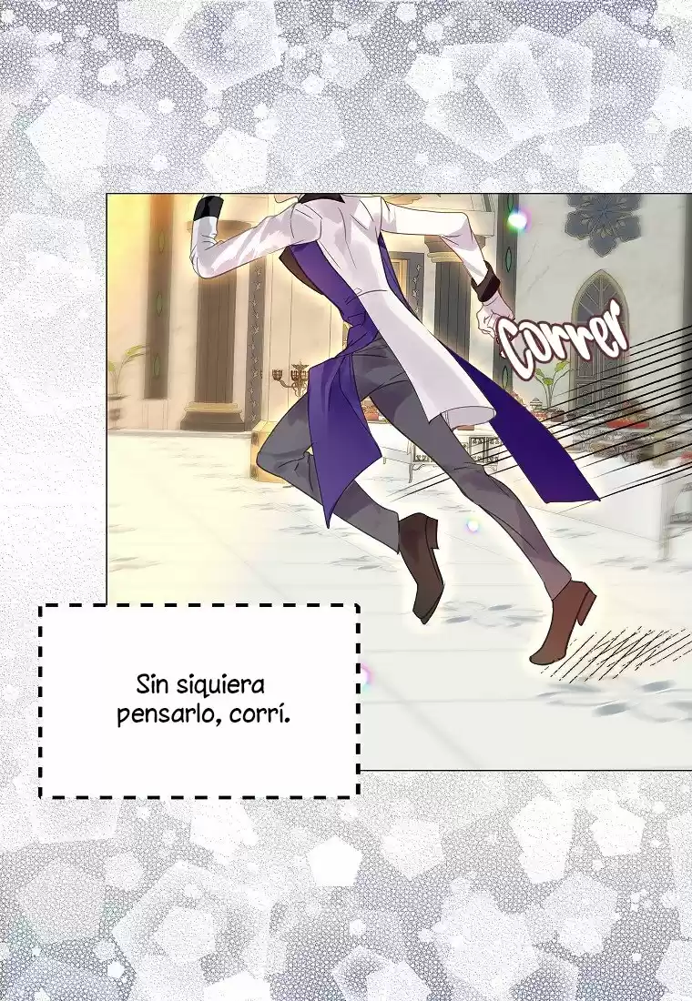 Especiales Miss Not So Sidekick - Capítulo 17 - Página 37 - LectorTMOo