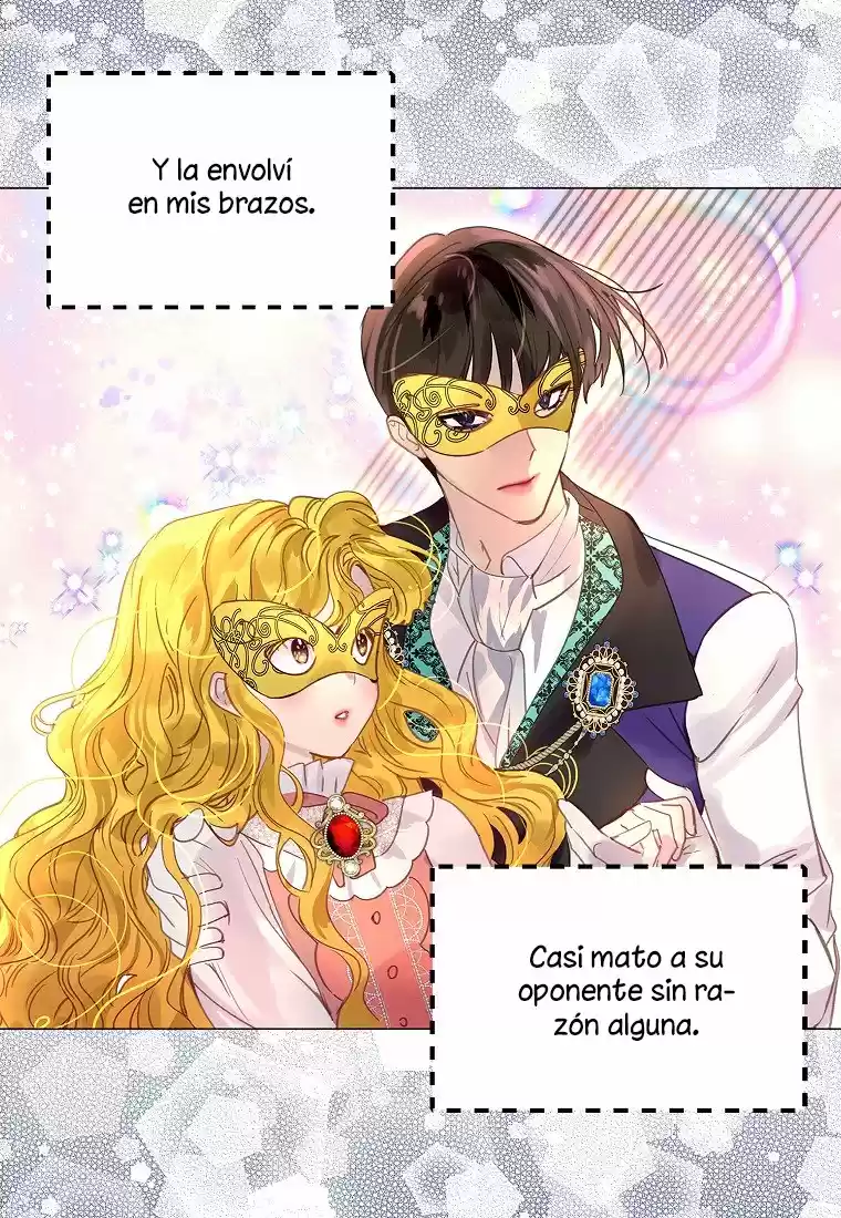Especiales Miss Not So Sidekick - Capítulo 17 - Página 38 - LectorTMOo