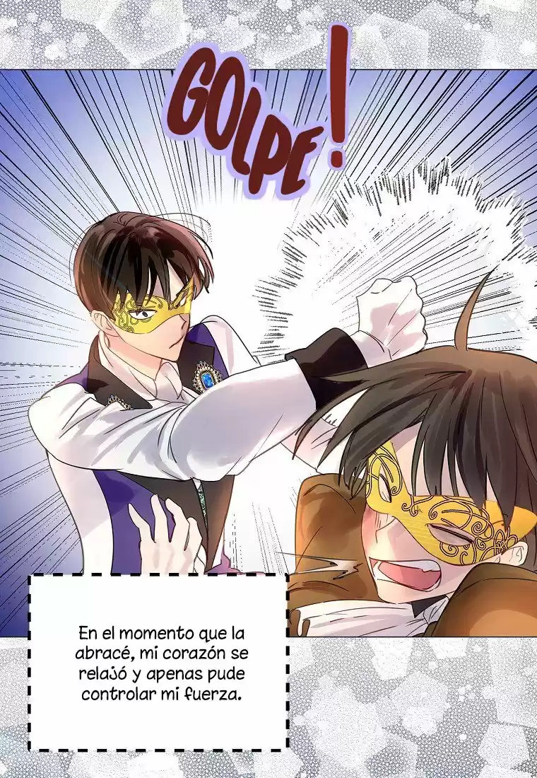 Especiales Miss Not So Sidekick - Capítulo 17 - Página 39 - LectorTMOo