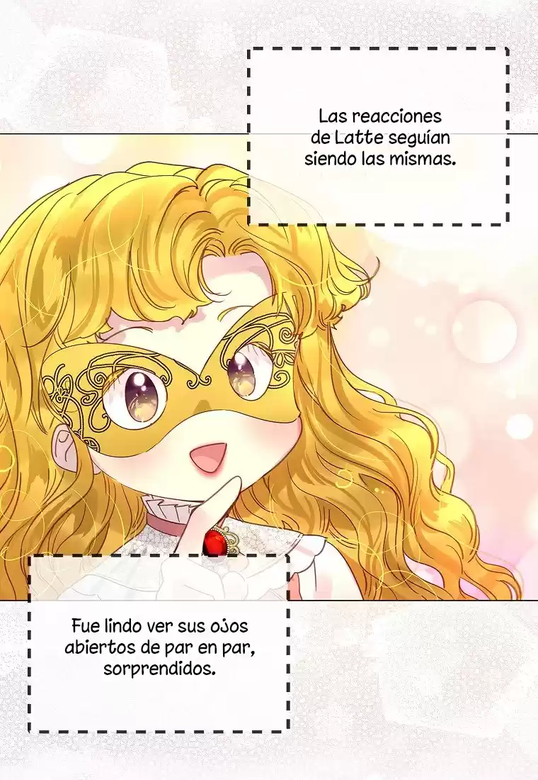 Especiales Miss Not So Sidekick - Capítulo 17 - Página 42 - LectorTMOo