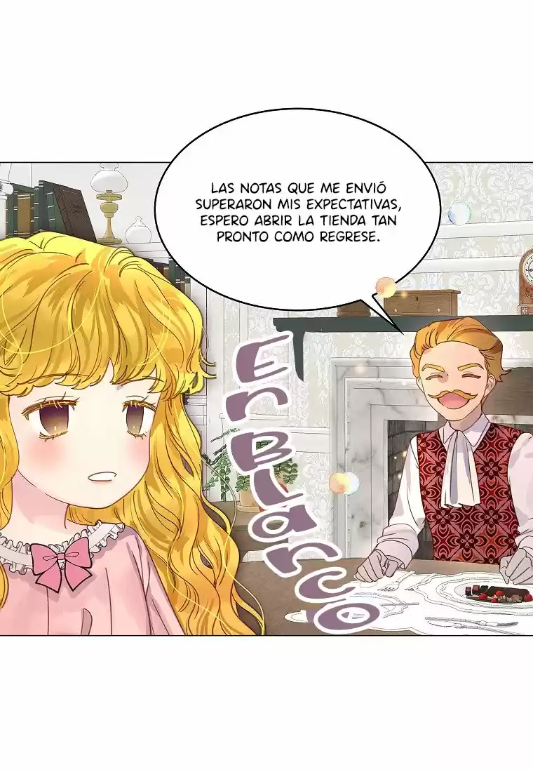 Especiales Miss Not So Sidekick - Capítulo 17 - Página 48 - LectorTMOo