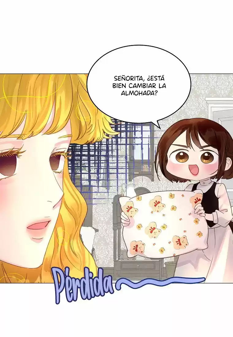 Especiales Miss Not So Sidekick - Capítulo 17 - Página 50 - LectorTMOo