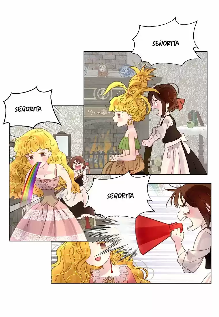 Especiales Miss Not So Sidekick - Capítulo 17 - Página 51 - LectorTMOo