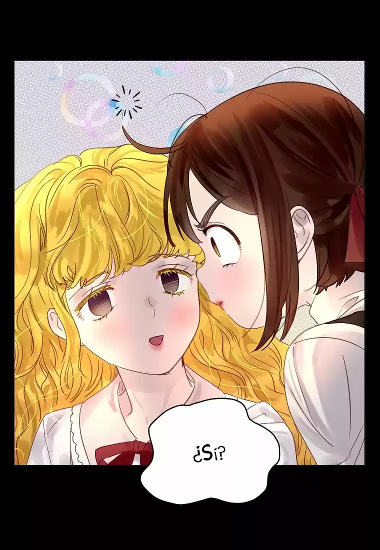 Especiales Miss Not So Sidekick - Capítulo 17 - Página 52 - LectorTMOo