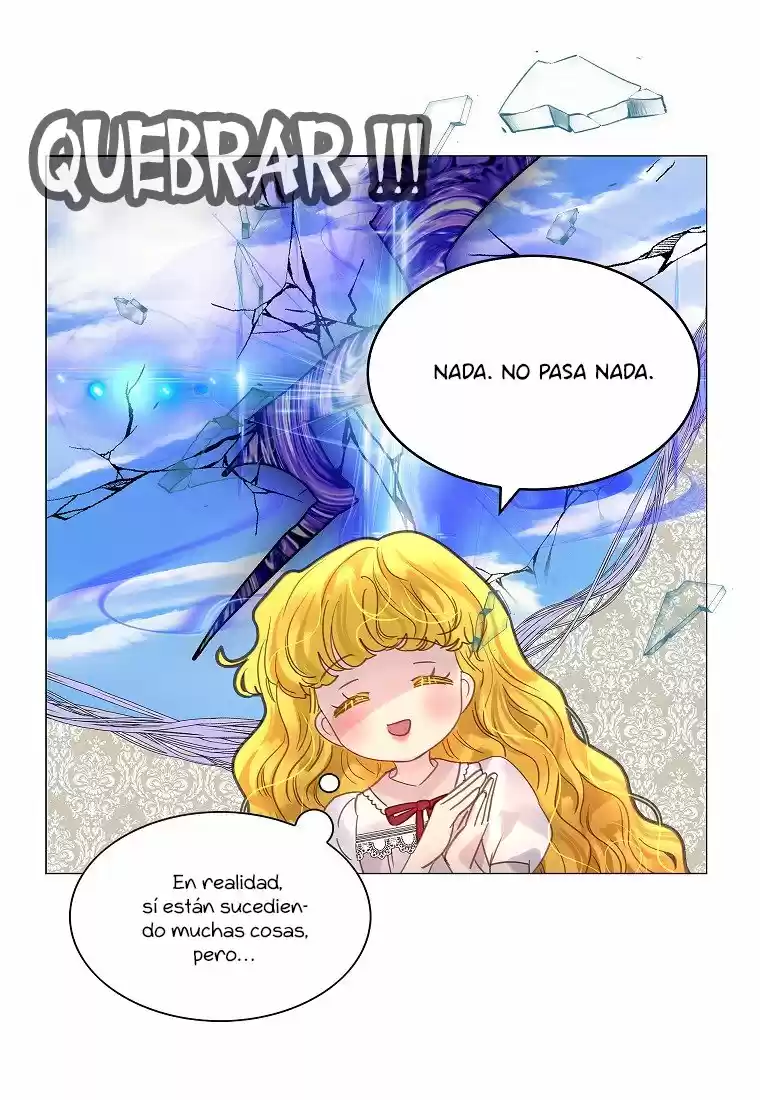 Especiales Miss Not So Sidekick - Capítulo 17 - Página 54 - LectorTMOo