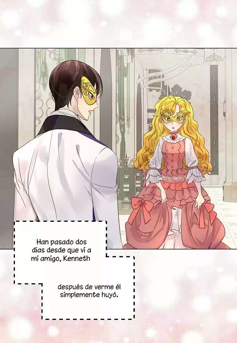 Especiales Miss Not So Sidekick - Capítulo 17 - Página 55 - LectorTMOo