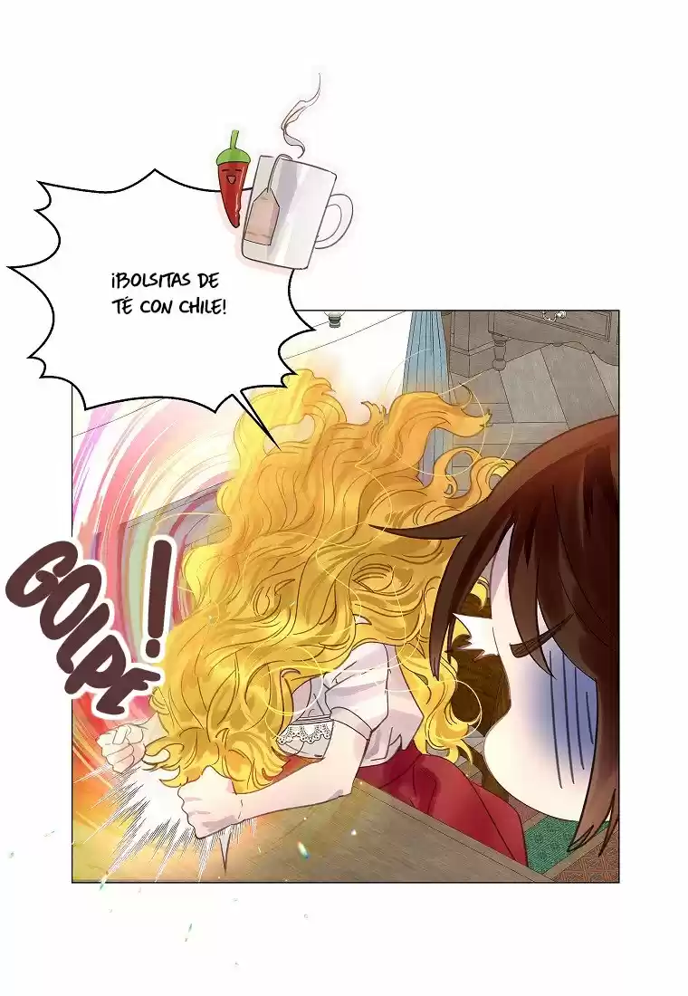 Especiales Miss Not So Sidekick - Capítulo 17 - Página 57 - LectorTMOo