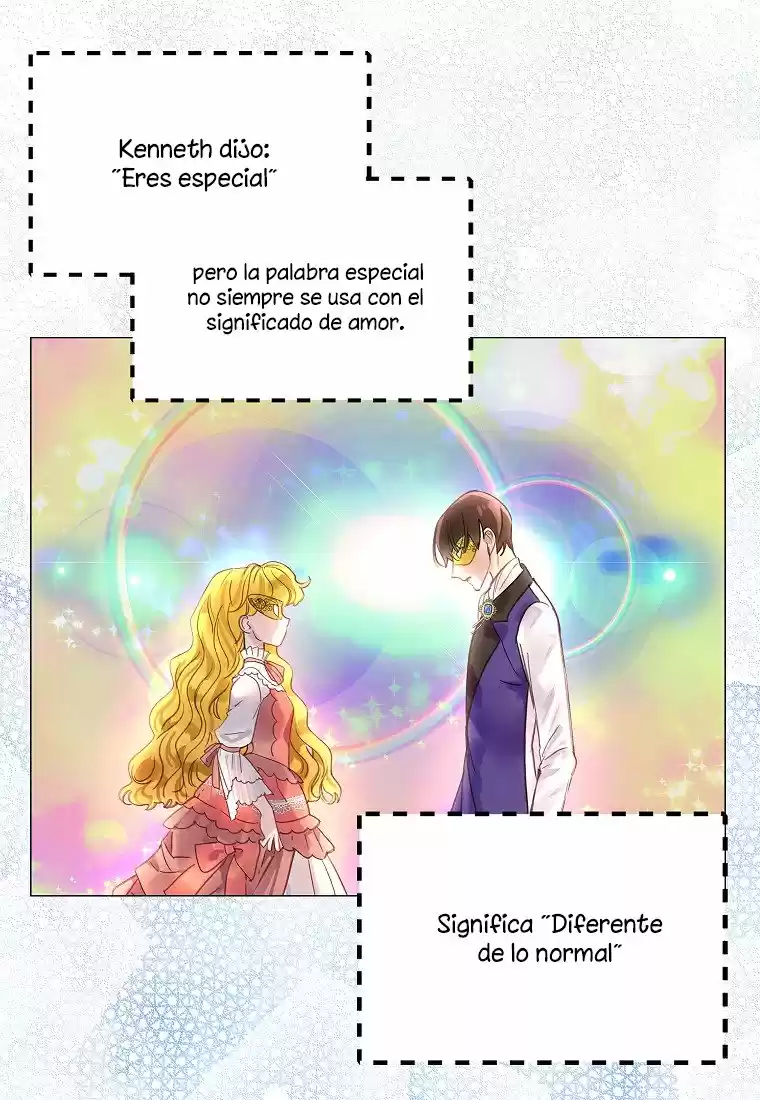 Especiales Miss Not So Sidekick - Capítulo 17 - Página 58 - LectorTMOo