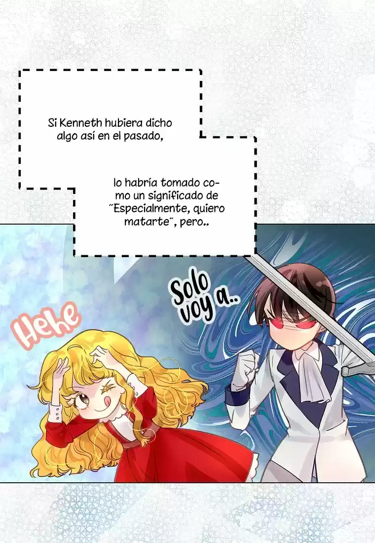 Especiales Miss Not So Sidekick - Capítulo 17 - Página 59 - LectorTMOo