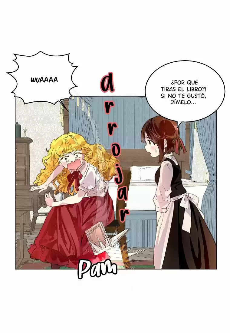 Especiales Miss Not So Sidekick - Capítulo 18 - Página 6 - LectorTMOo
