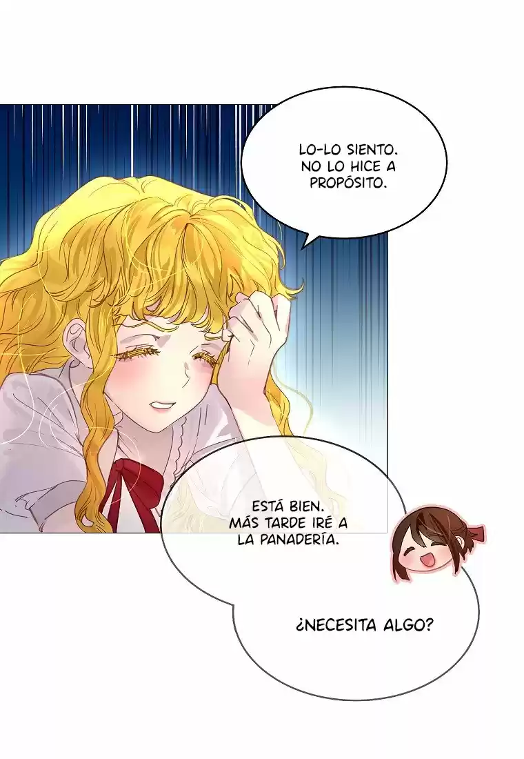 Especiales Miss Not So Sidekick - Capítulo 18 - Página 7 - LectorTMOo