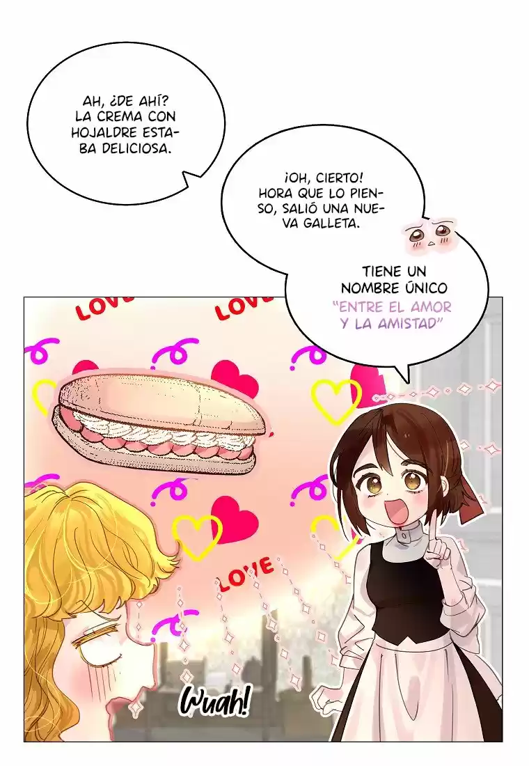 Especiales Miss Not So Sidekick - Capítulo 18 - Página 8 - LectorTMOo