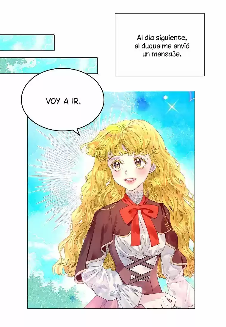 Especiales Miss Not So Sidekick - Capítulo 18 - Página 10 - LectorTMOo
