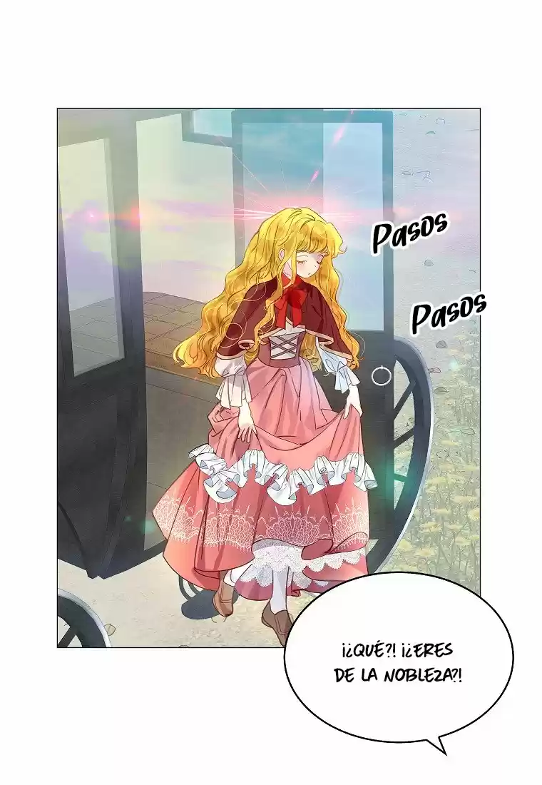 Especiales Miss Not So Sidekick - Capítulo 18 - Página 22 - LectorTMOo