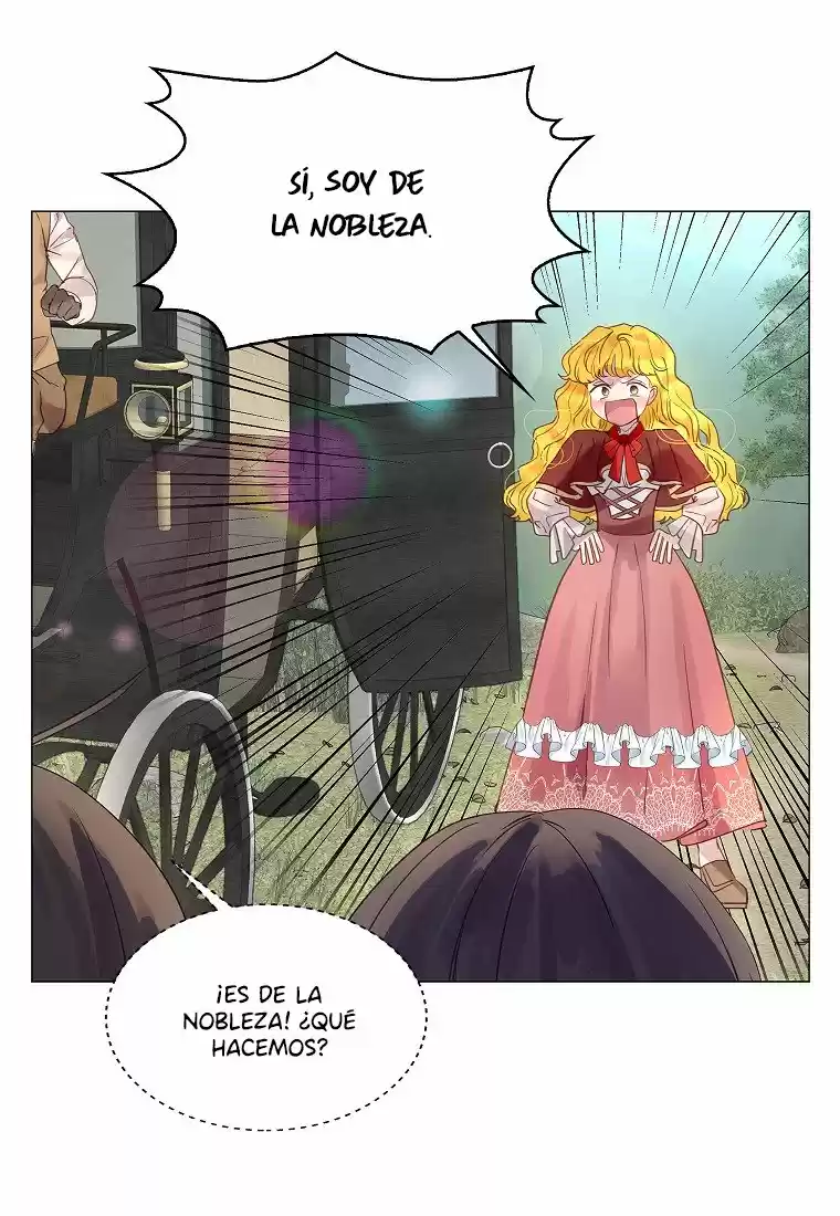Especiales Miss Not So Sidekick - Capítulo 18 - Página 23 - LectorTMOo