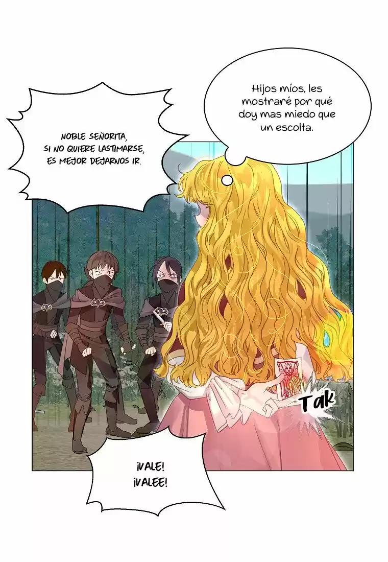 Especiales Miss Not So Sidekick - Capítulo 18 - Página 26 - LectorTMOo
