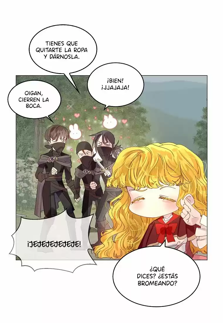 Especiales Miss Not So Sidekick - Capítulo 18 - Página 28 - LectorTMOo