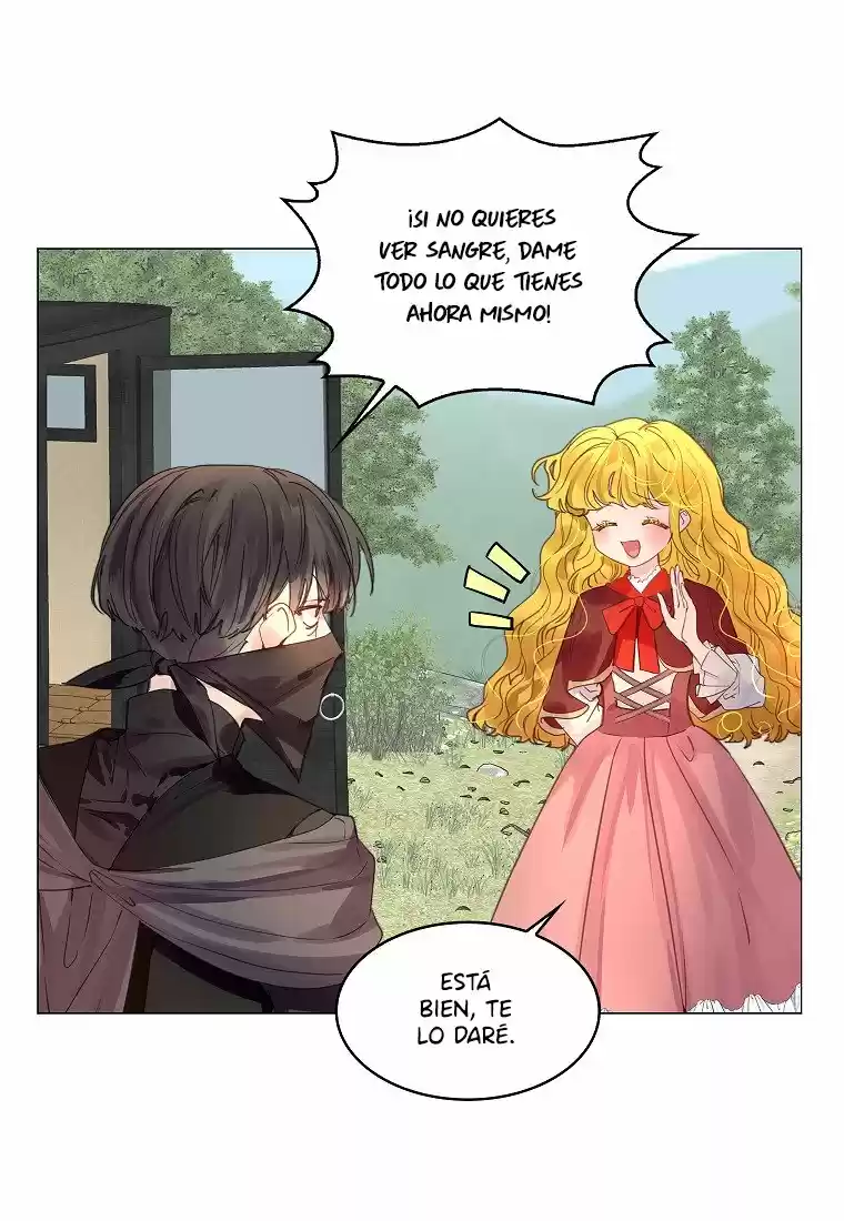 Especiales Miss Not So Sidekick - Capítulo 18 - Página 29 - LectorTMOo