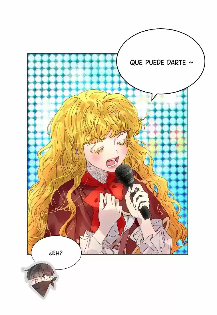 Especiales Miss Not So Sidekick - Capítulo 18 - Página 30 - LectorTMOo
