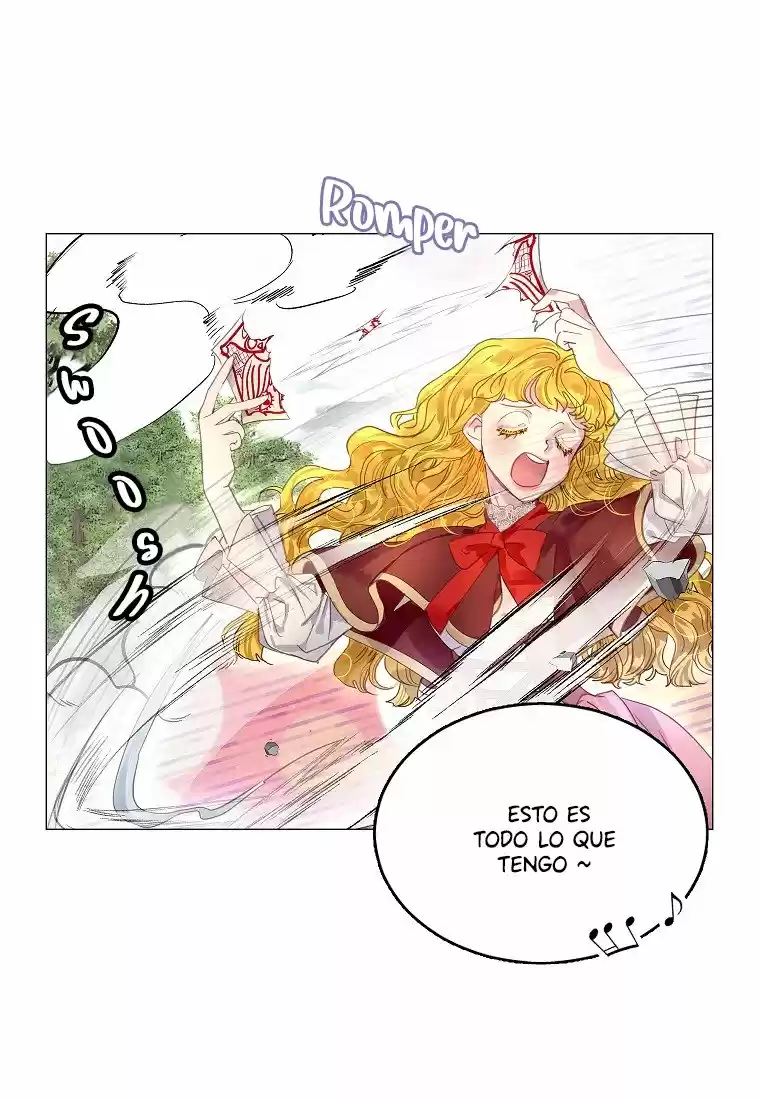 Especiales Miss Not So Sidekick - Capítulo 18 - Página 31 - LectorTMOo
