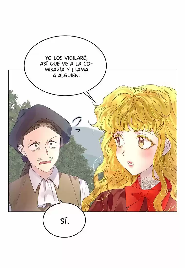 Especiales Miss Not So Sidekick - Capítulo 18 - Página 39 - LectorTMOo