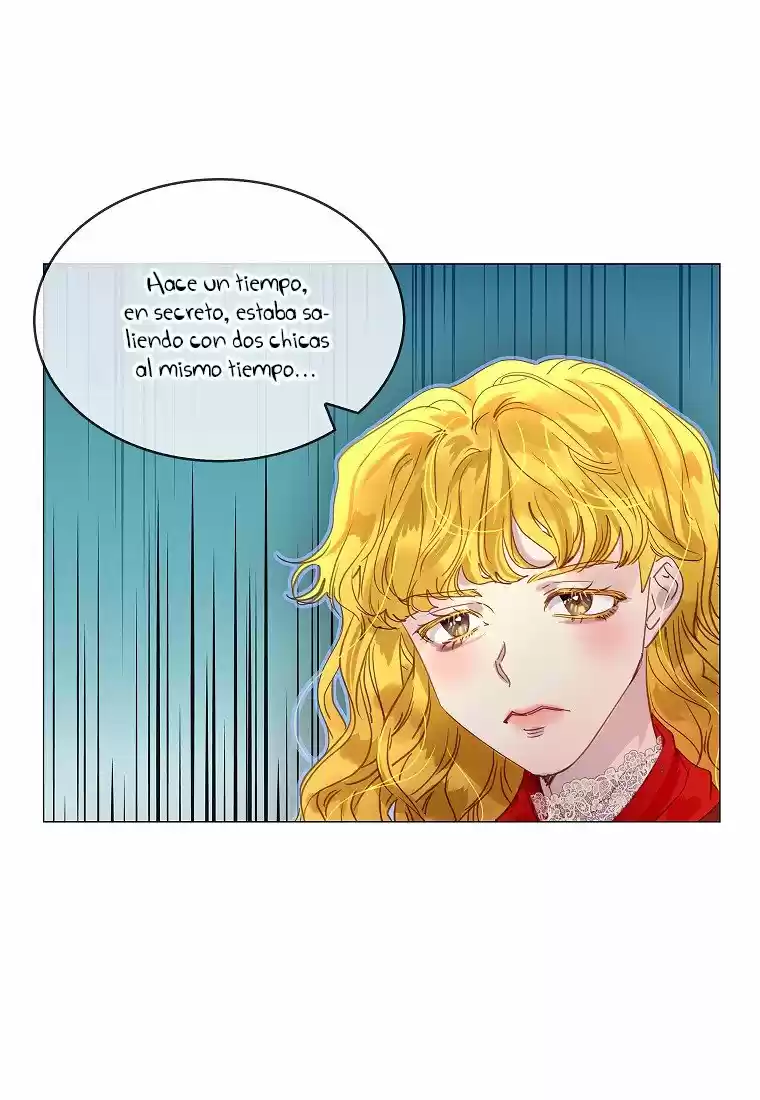 Especiales Miss Not So Sidekick - Capítulo 18 - Página 45 - LectorTMOo