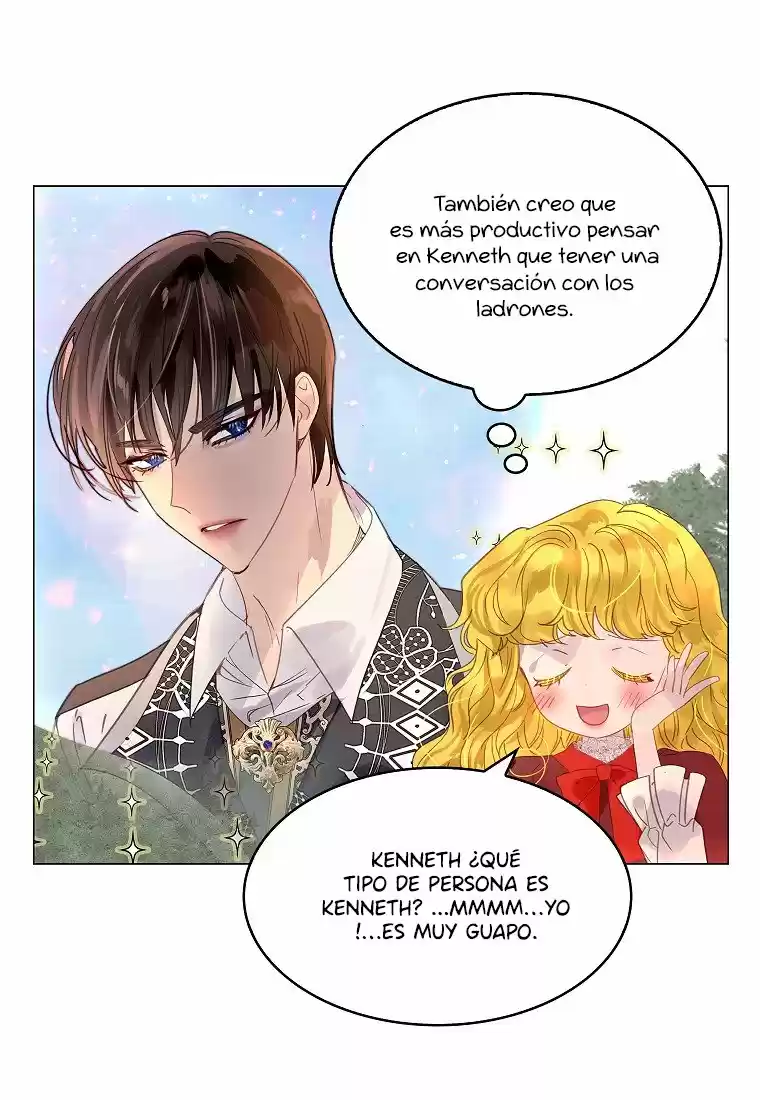 Especiales Miss Not So Sidekick - Capítulo 18 - Página 48 - LectorTMOo