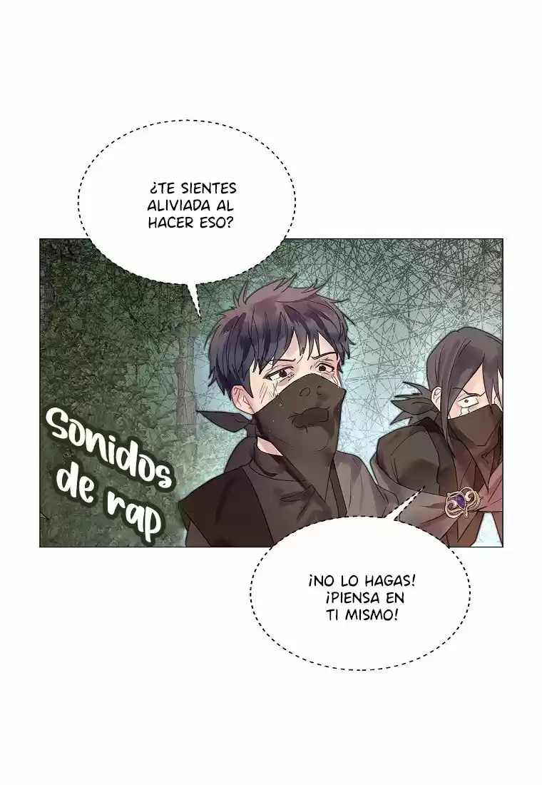 Especiales Miss Not So Sidekick - Capítulo 18 - Página 52 - LectorTMOo