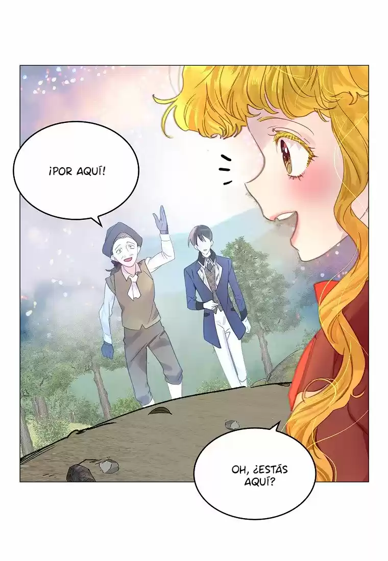 Especiales Miss Not So Sidekick - Capítulo 18 - Página 53 - LectorTMOo