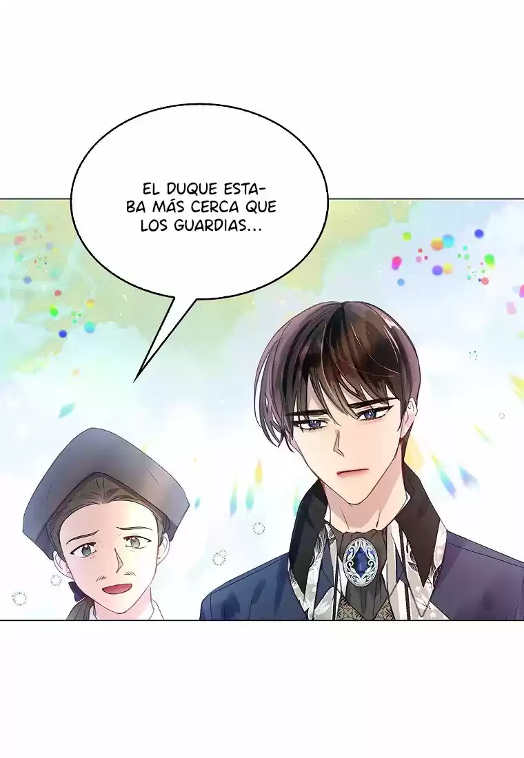 Especiales Miss Not So Sidekick - Capítulo 18 - Página 55 - LectorTMOo