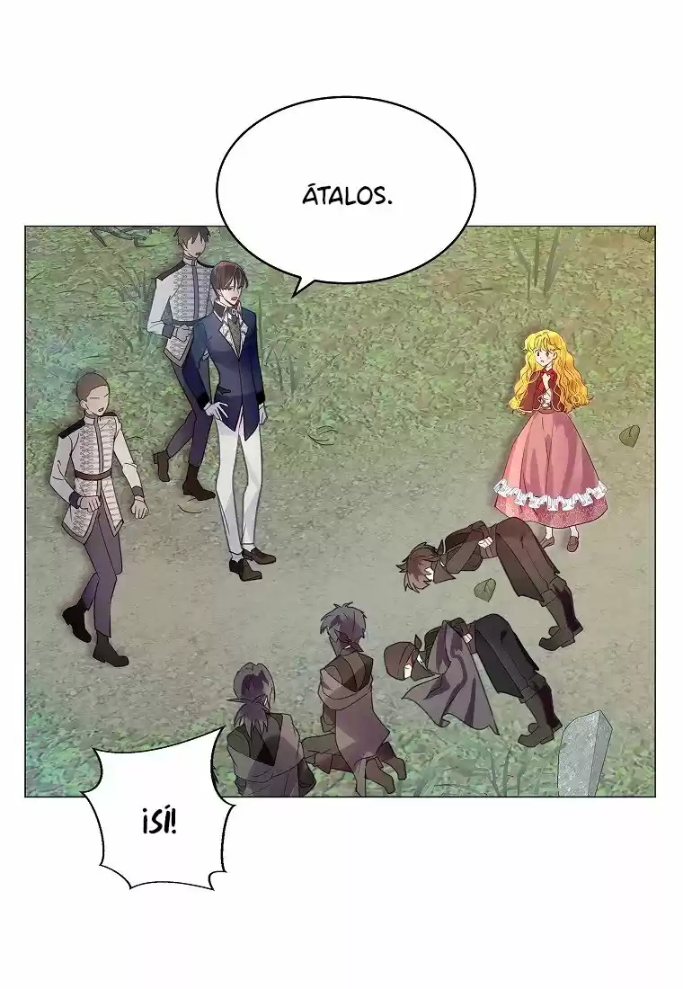 Especiales Miss Not So Sidekick - Capítulo 18 - Página 56 - LectorTMOo