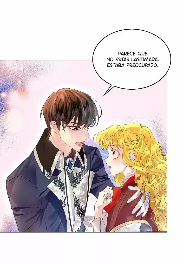 Especiales Miss Not So Sidekick - Capítulo 18 - Página 57 - LectorTMOo