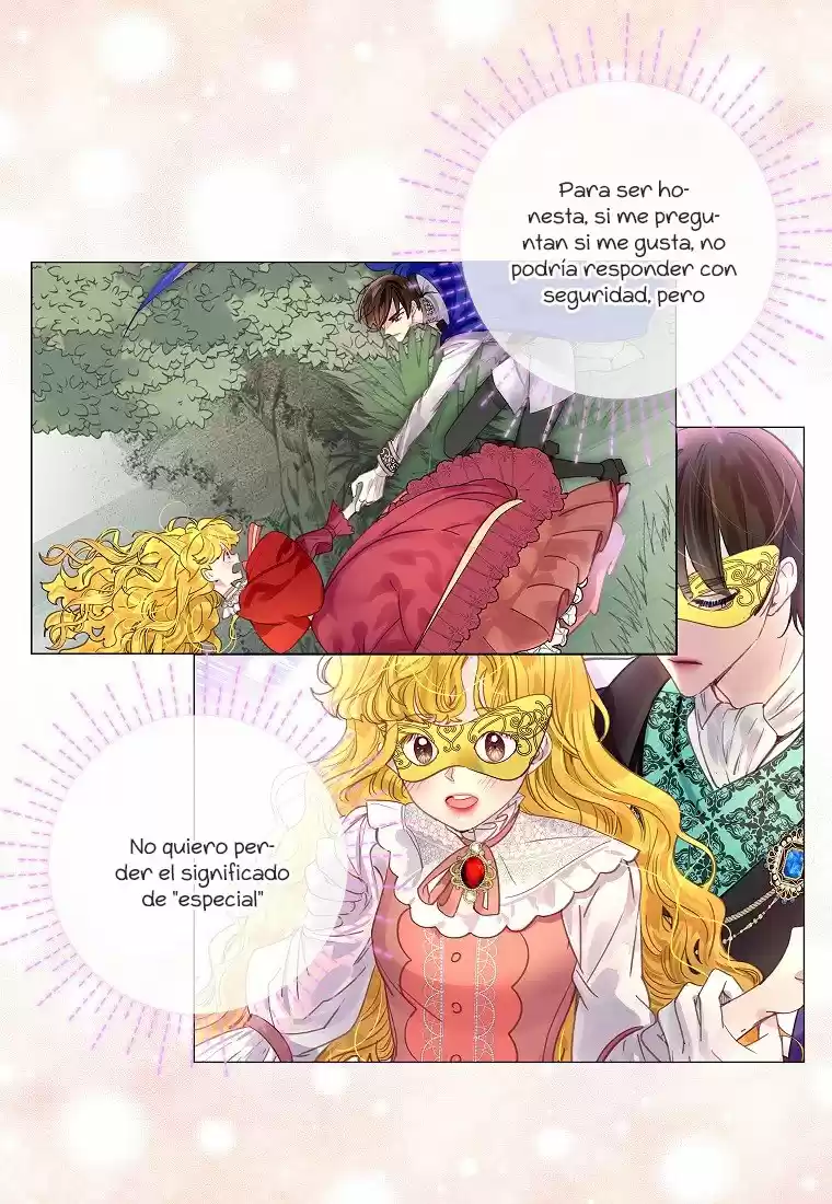 Especiales Miss Not So Sidekick - Capítulo 19 - Página 7 - LectorTMOo