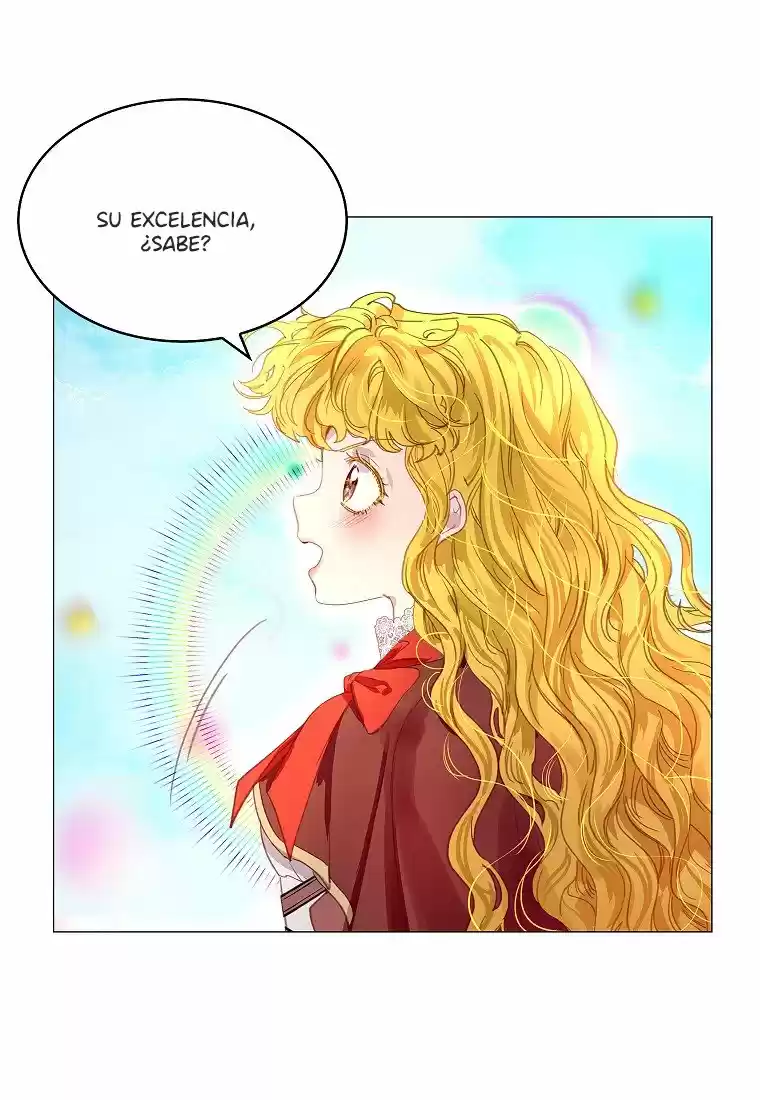 Especiales Miss Not So Sidekick - Capítulo 19 - Página 8 - LectorTMOo