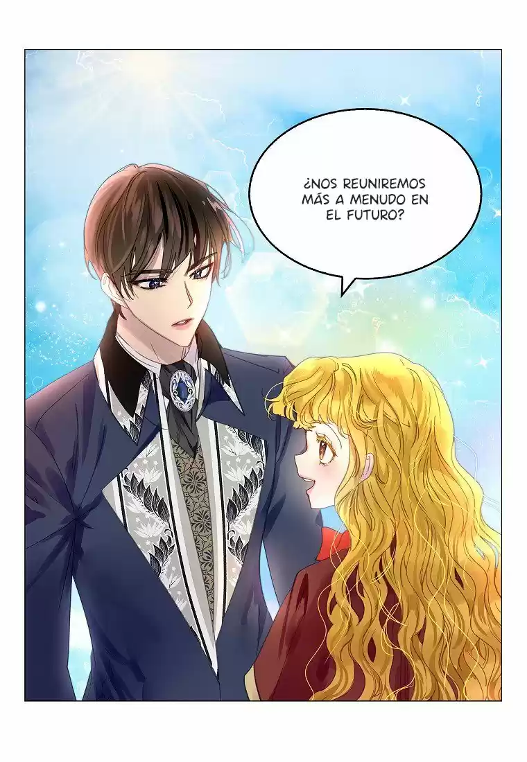 Especiales Miss Not So Sidekick - Capítulo 19 - Página 9 - LectorTMOo