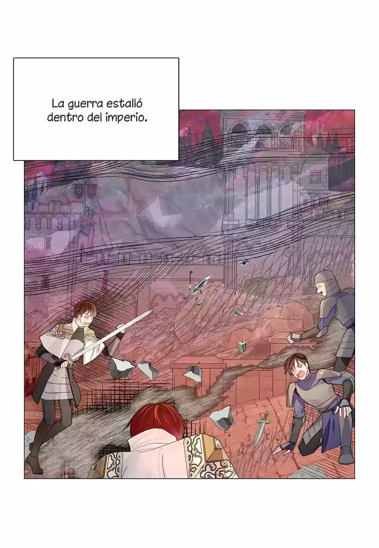 Especiales Miss Not So Sidekick - Capítulo 19 - Página 15 - LectorTMOo