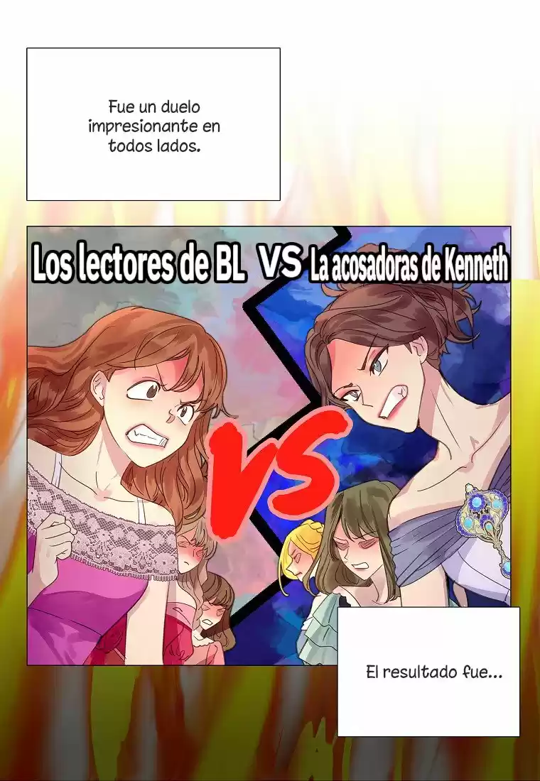 Especiales Miss Not So Sidekick - Capítulo 19 - Página 17 - LectorTMOo