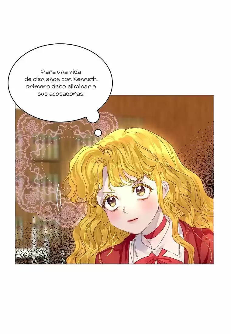 Especiales Miss Not So Sidekick - Capítulo 19 - Página 22 - LectorTMOo